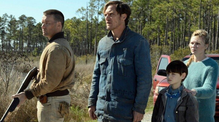 Heyecanla Beklediğimiz Yeni Jeff Nichols Filmi Midnight Special’dan İlk Fragman!