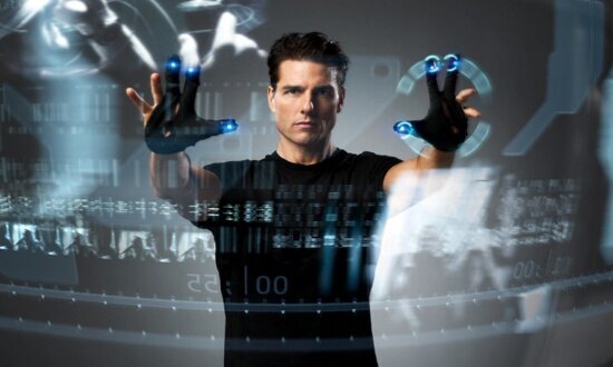 minority- report - FilmLoverss