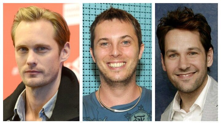 Alexander Skarsgård ve Paul Rudd Mute Filminin Başrolünde!