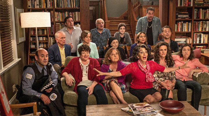 My Big Fat Greek Wedding 2’dan İlk Fragman Yayınlandı