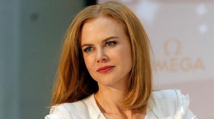 Nicole Kidman Wonder Woman Kadrosunda Yer Alabilir!