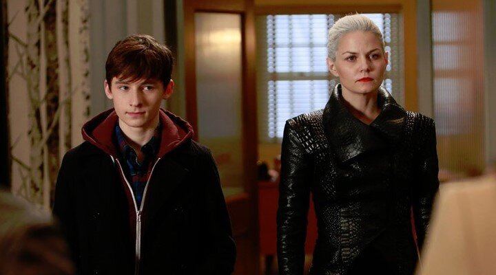 Once Upon A Time 5. Sezon 10. Bölüm İncelemesi