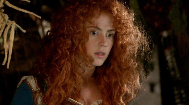 Once Upon A Time 5. Sezon 6. Bölüm İncelemesi