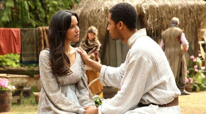 Once Upon A Time 5. Sezon 7. Bölüm İncelemesi