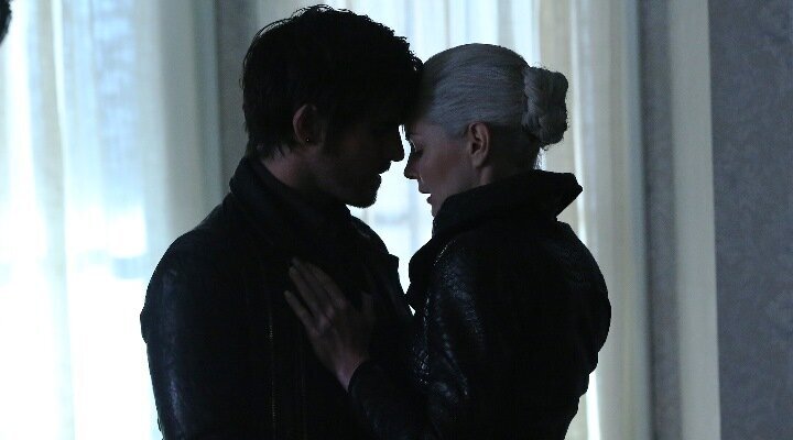 Once Upon A Time 5. Sezon 8. Bölüm İncelemesi