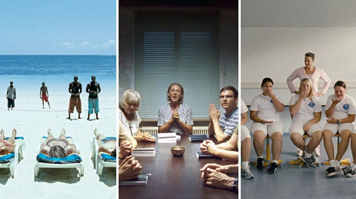 Ulrich Seidl: Cennet – Paradies Üçlemesi