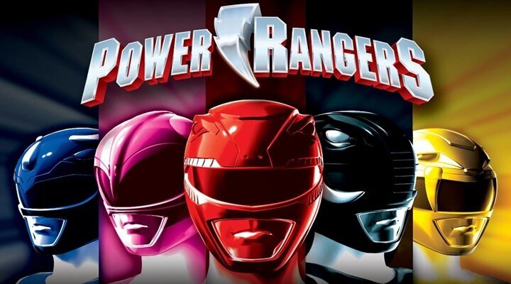 Yeni Power Rangers’ın Başrolleri Belli Oldu!