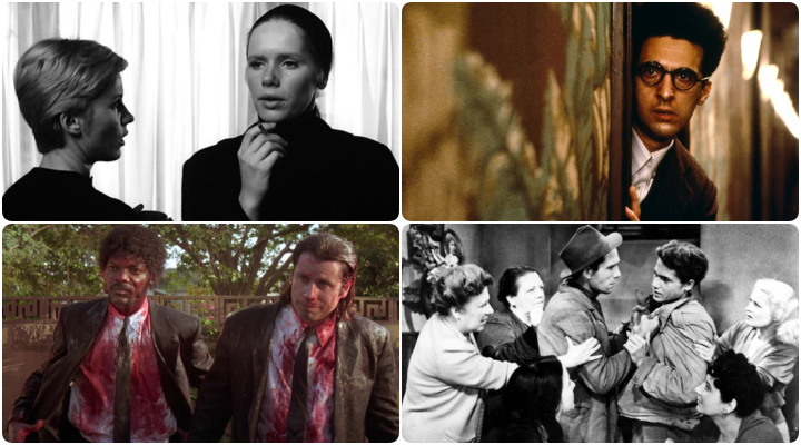 Kesinlikle Yeniden Çekilmemesi Gereken 28 Muazzam Film!