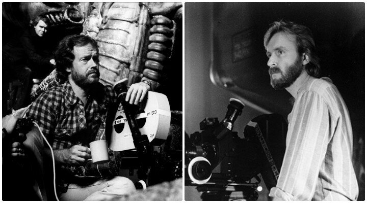 İki Yönetmen Arasındaki Yedi Fark: Ridley Scott & James Cameron