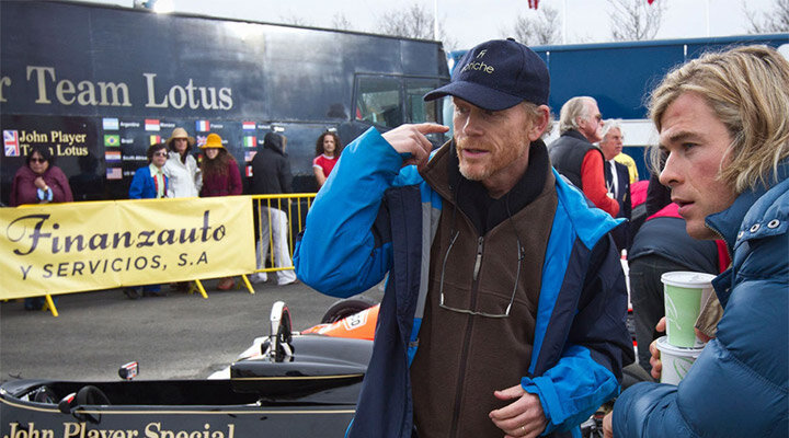 Ron Howard, The Girl Before Uyarlamasını Yönetecek