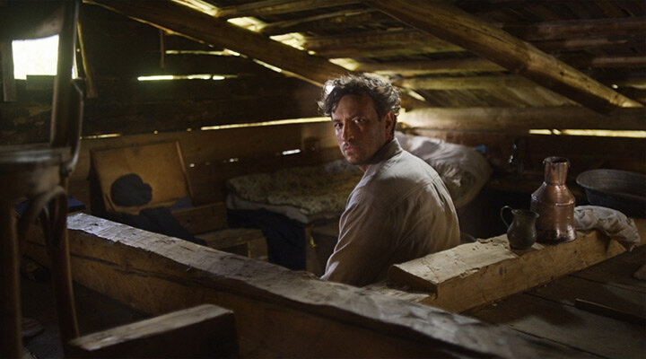 Yakında: Rüzgârın Hatıraları