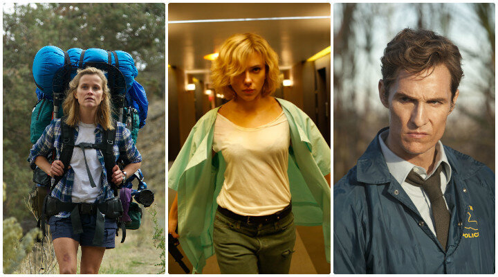 McConaughey, Witherspoon ve Johansson “Sing” Filminde Buluşuyor