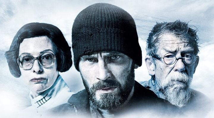 Snowpiercer Dizi Olarak Televizyona Uyarlanıyor