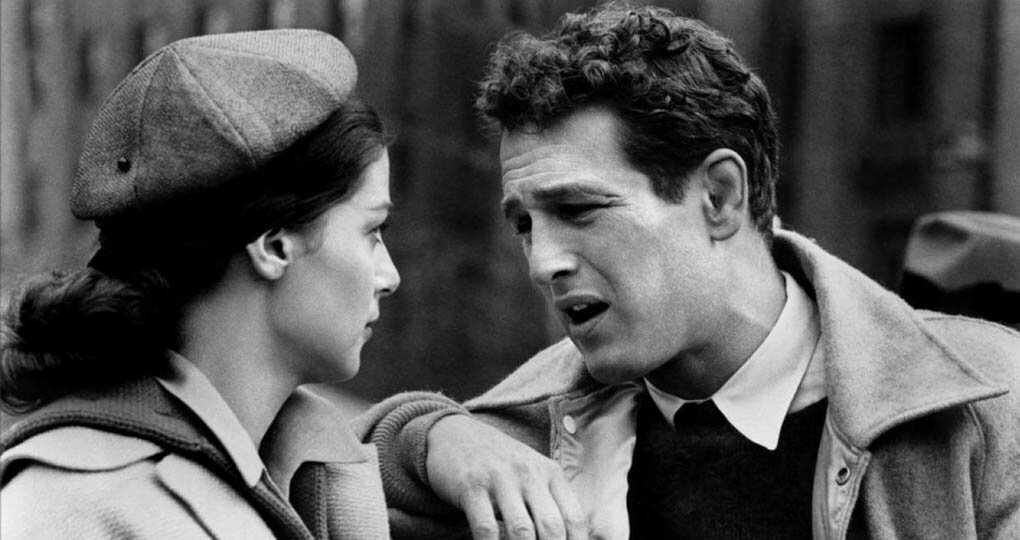 Somebody Up There Likes Me