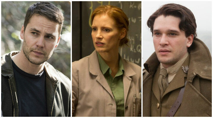 The Death and Life of John F. Donovan’a Dair Detaylar!