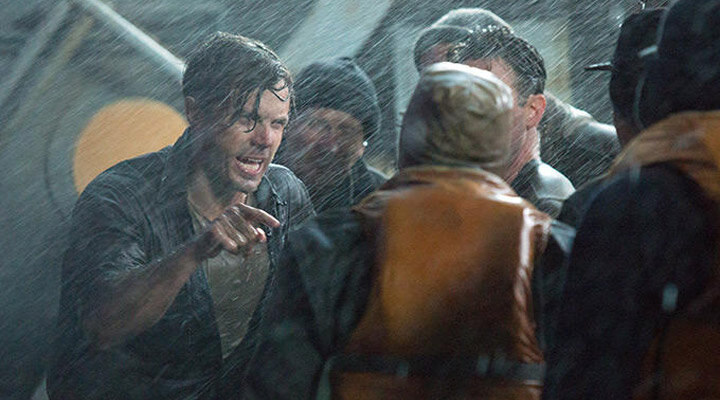 The Finest Hours’dan Yeni Fragman Yayınlandı!