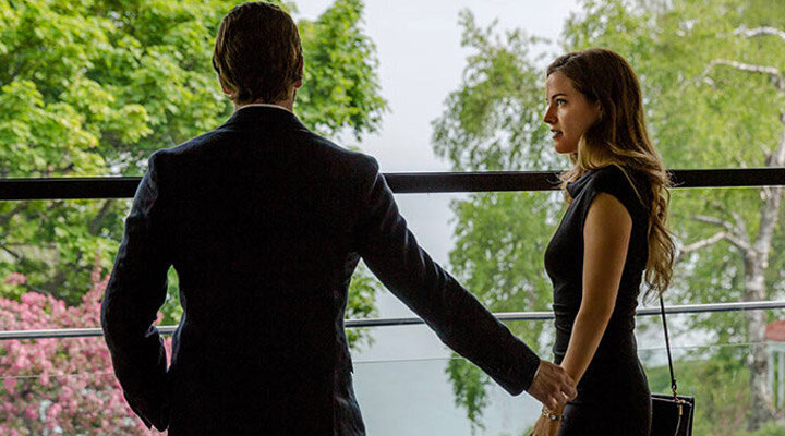 Soderbergh’in Dizisi The Girlfriend Experience’tan İlk Fragman