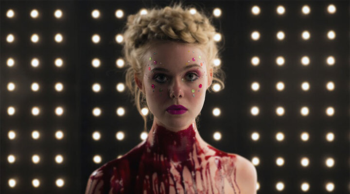 Neon Şeytan – The Neon Demon