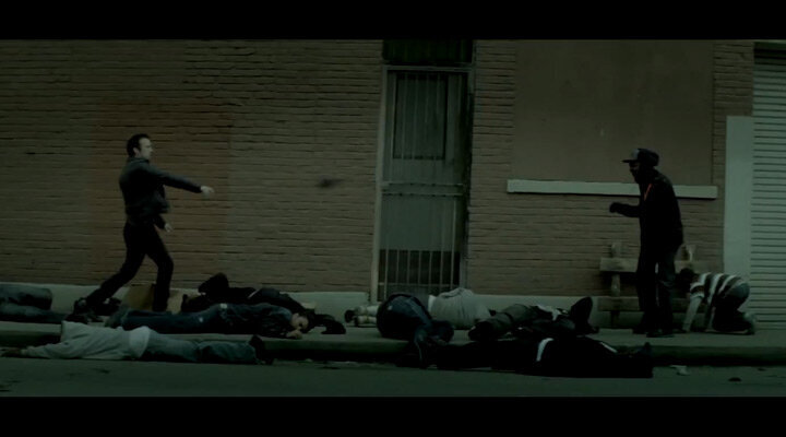 Haftanın Kısa Filmi: The Punisher: Dirty Laundry