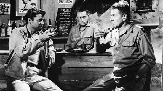 Quiet American, The (1958)