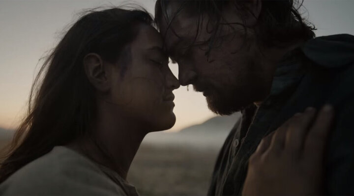 The Revenant’tan Yeni Görüntülerin Yer Aldığı TV Spotu Yayınlandı!