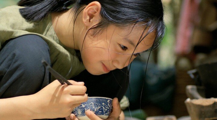 Vietnam Ülke Sinemasının Hali Nicedir?