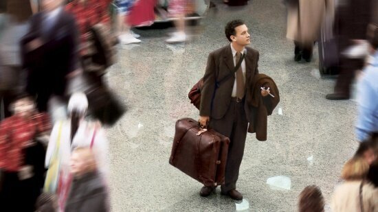 the - terminal - FilmLoverss