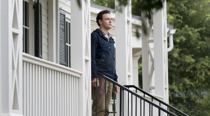 The Walking Dead 6. Sezon 5. Bölüm İncelemesi