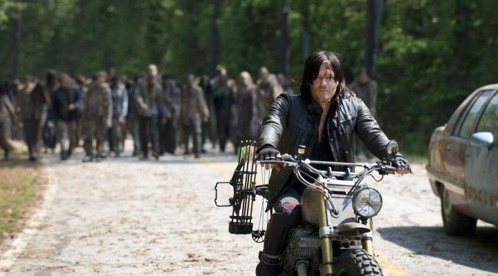 The Walking Dead 6. Sezon 6. Bölüm İncelemesi