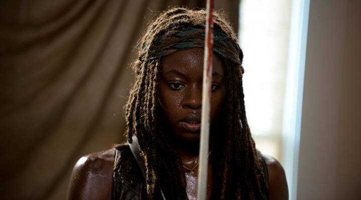 The Walking Dead 6. Sezon 8. Bölüm İncelemesi