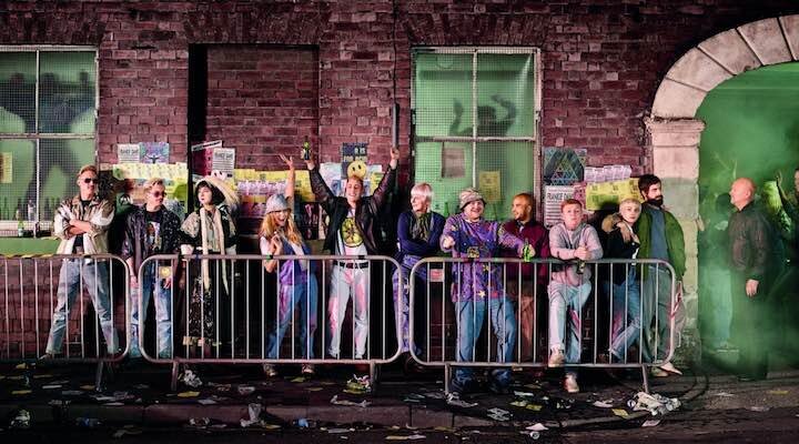 This is England ’90 Değerlendirmesi