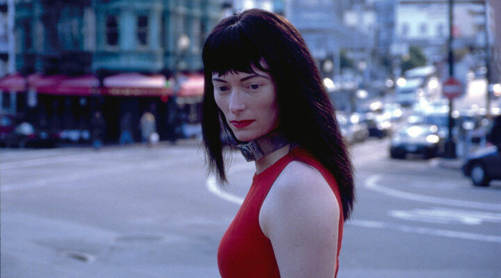 Sinemada Akışkan Cinsiyetliliğin Kraliçesi: Tilda Swinton