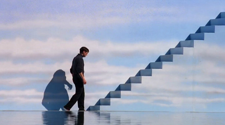 Platon’un Mağara Alegorisinin Sinemadaki İzleri