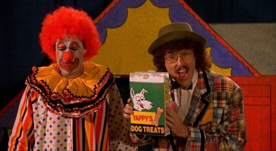 uhf - FilmLoverss