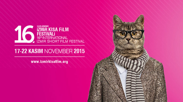 İzmir Kısa Film Festivali Kapılarını Açtı!