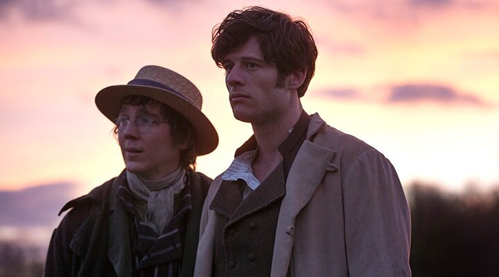 Paul Dano’lu War and Peace Dizisinden İlk Fragman!