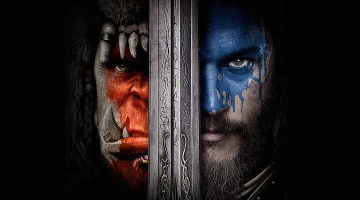 Merakla Beklenen Warcraft’ın Yeni Tanıtım Fragmanı Yayınlandı!