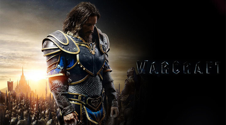 Warcraft Filmi Warcraft Evrenini Ne Kadar Yansıtıyor?