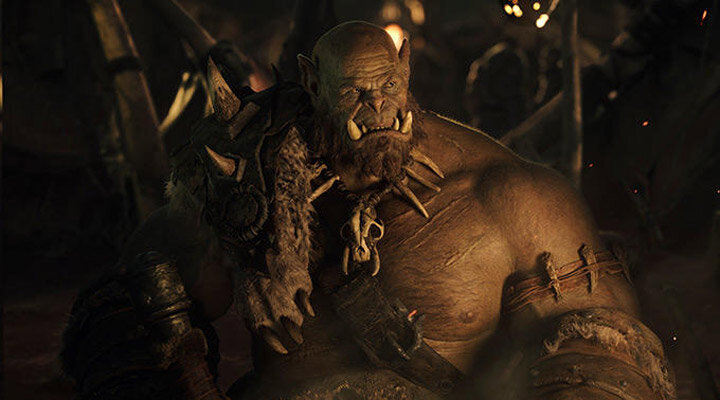 Merakla Beklenen Warcraft’tan Tanıtım Fragmanı!
