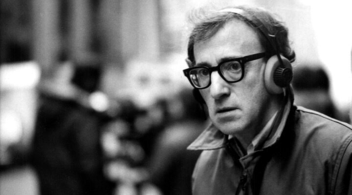 Woody Allen’ın Favori Filmleri!