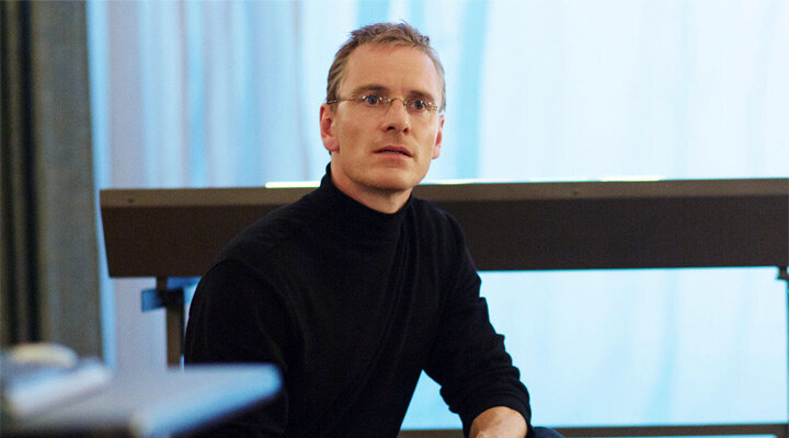 Yakında: Steve Jobs