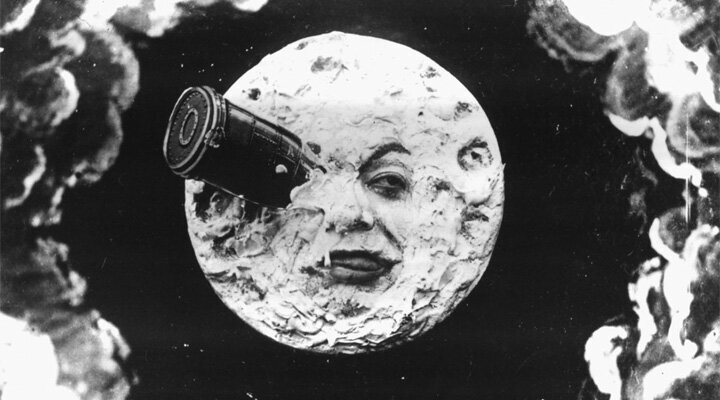 120 Saniyede Sinemanın 120 Yılı!