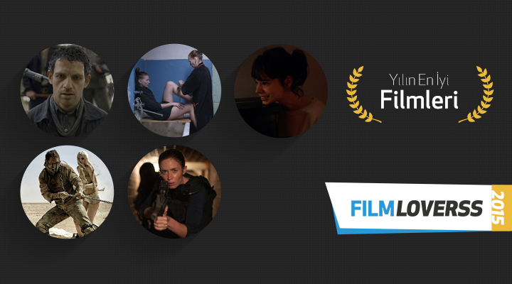 2015’in En İyi Filmleri