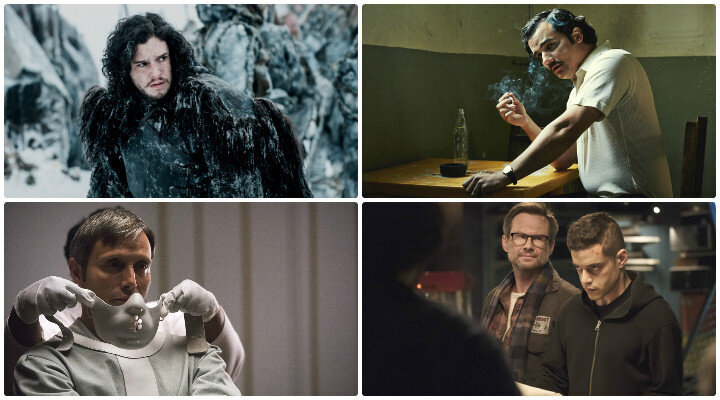 2015’in En İyi Dizileri