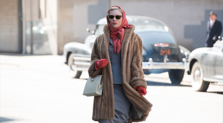 Yabancı Sinema Eleştirmenlerine Göre 2015’in En İyi Filmleri