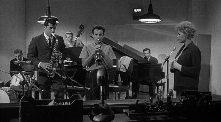 21. Gezici Festival’in Sürprizi Sinemada Caz Büyük İlgi Gördü!