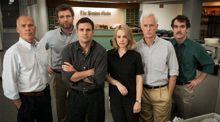 25. Gotham Bağımsız Film Ödülleri Sahiplerini Buldu