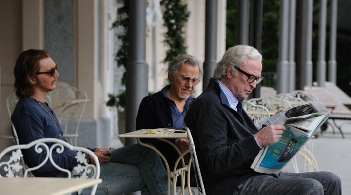 28. Avrupa Film Ödülleri Sahiplerini Buldu