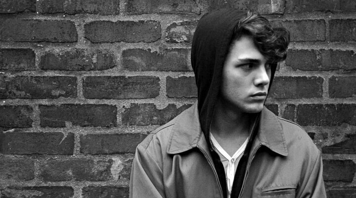 Sinemada Baba’ya İsyan Eden Eşcinsel Erkekler!