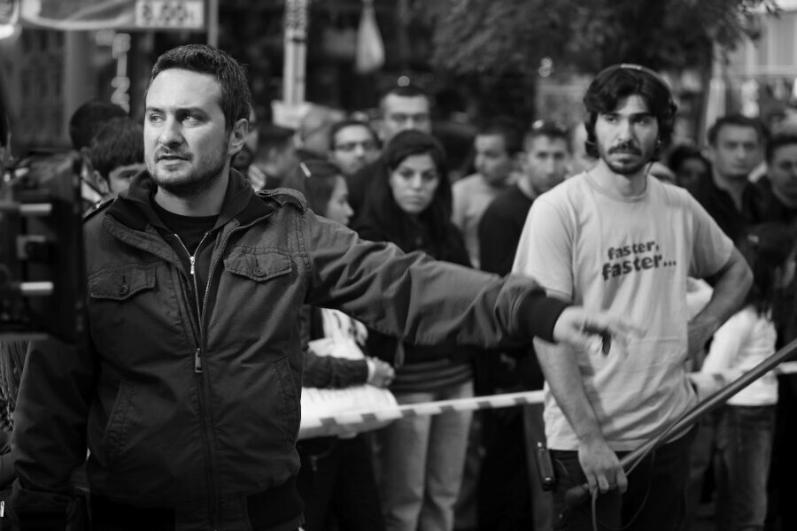 Seyfi Teoman: Erken Bir Veda